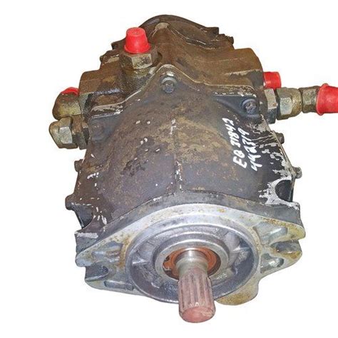 i have a 960 mustang skid steer lift pump|hydraulic pump for mustang 940.